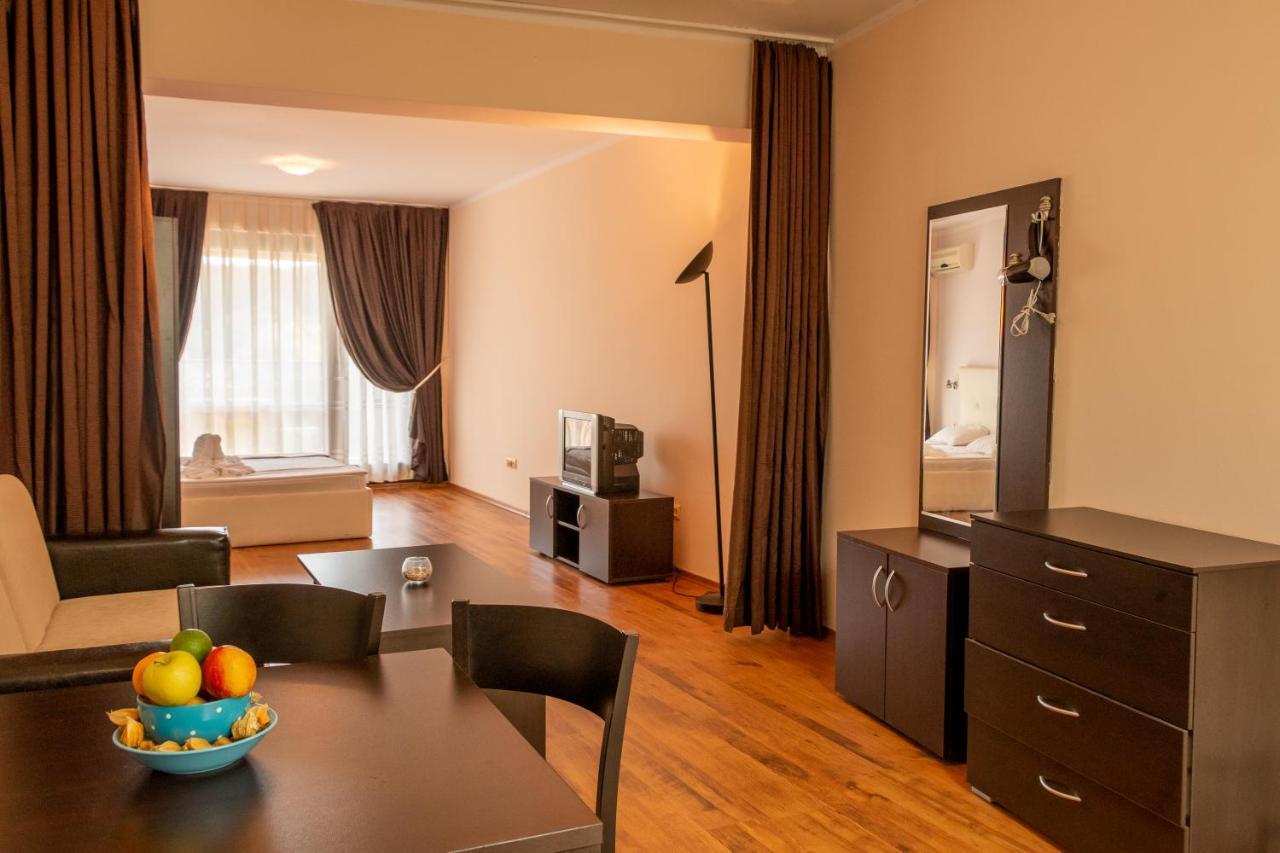 Apartament Sozopoli Style Club Sozopol