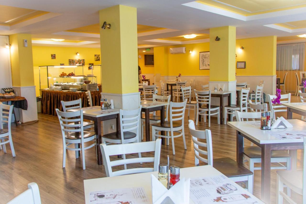 Apartament Sozopoli Style Club *