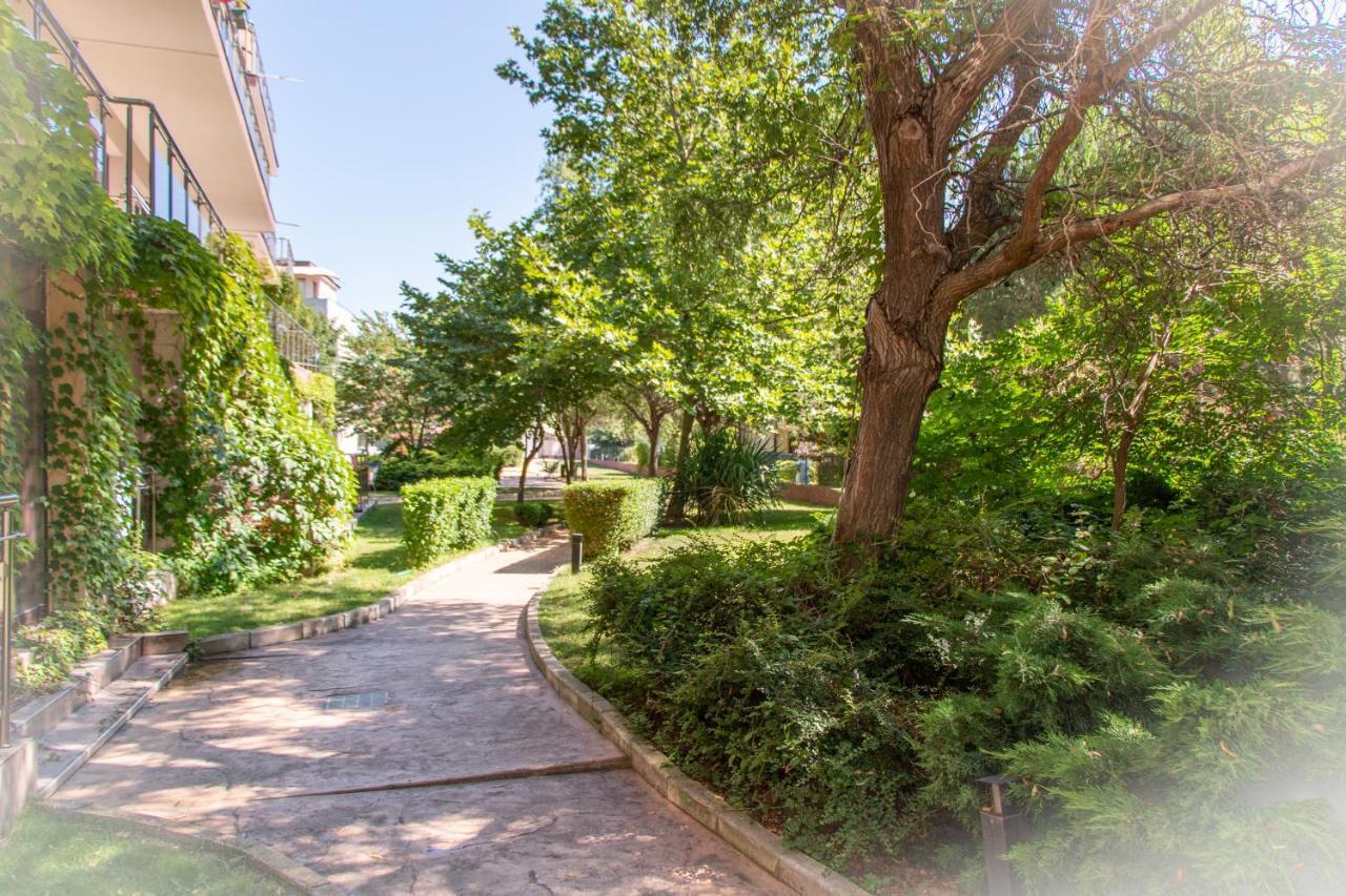 Apartament Sozopoli Style Club Sozopol