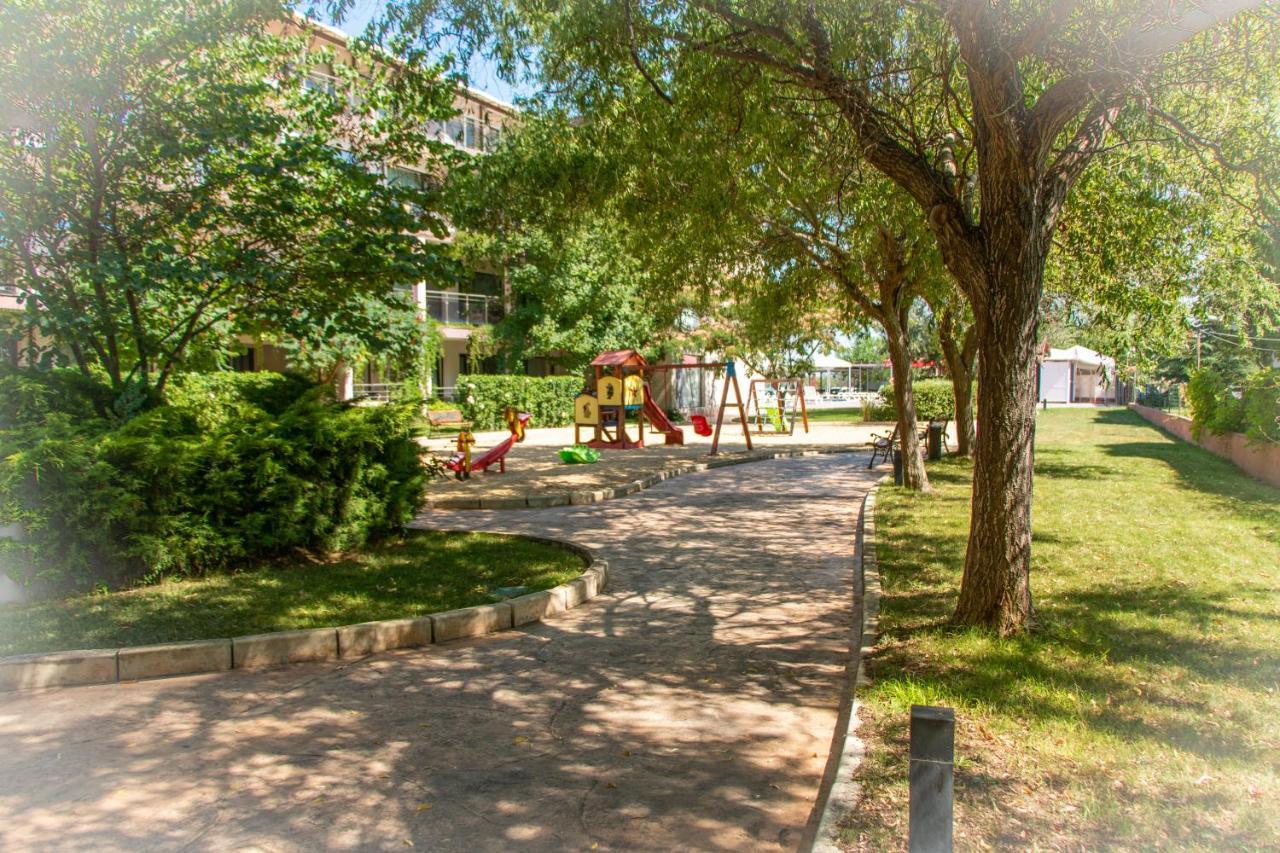 Sozopoli Style Club Apartament