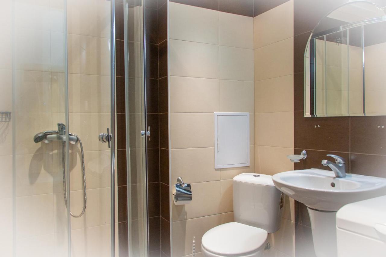 Sozopoli Style Club Apartament