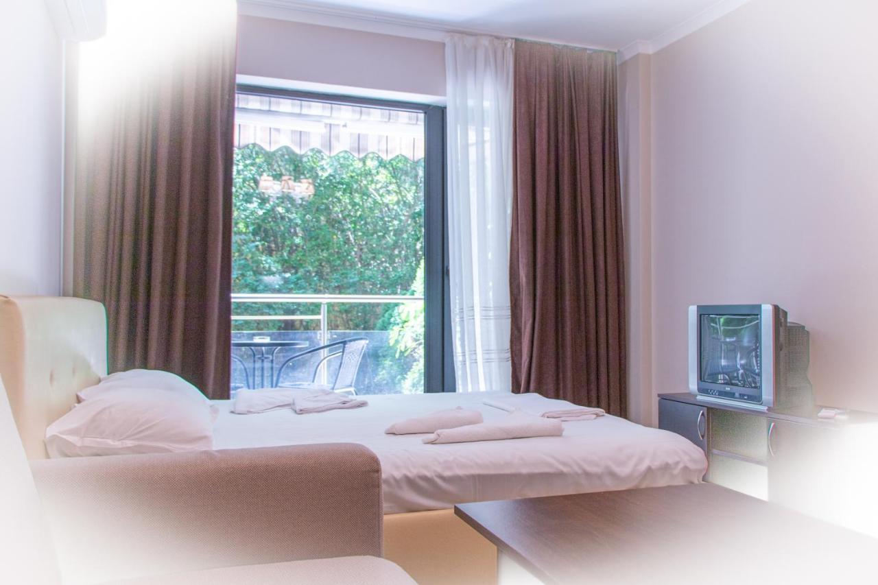 Apartament Sozopoli Style Club