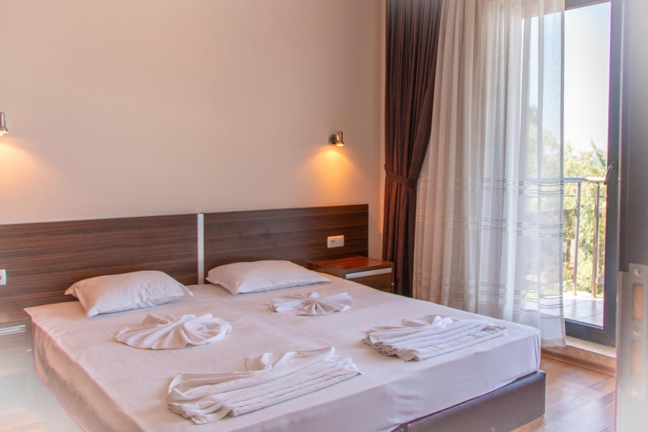 Sozopoli Style Club Apartament *