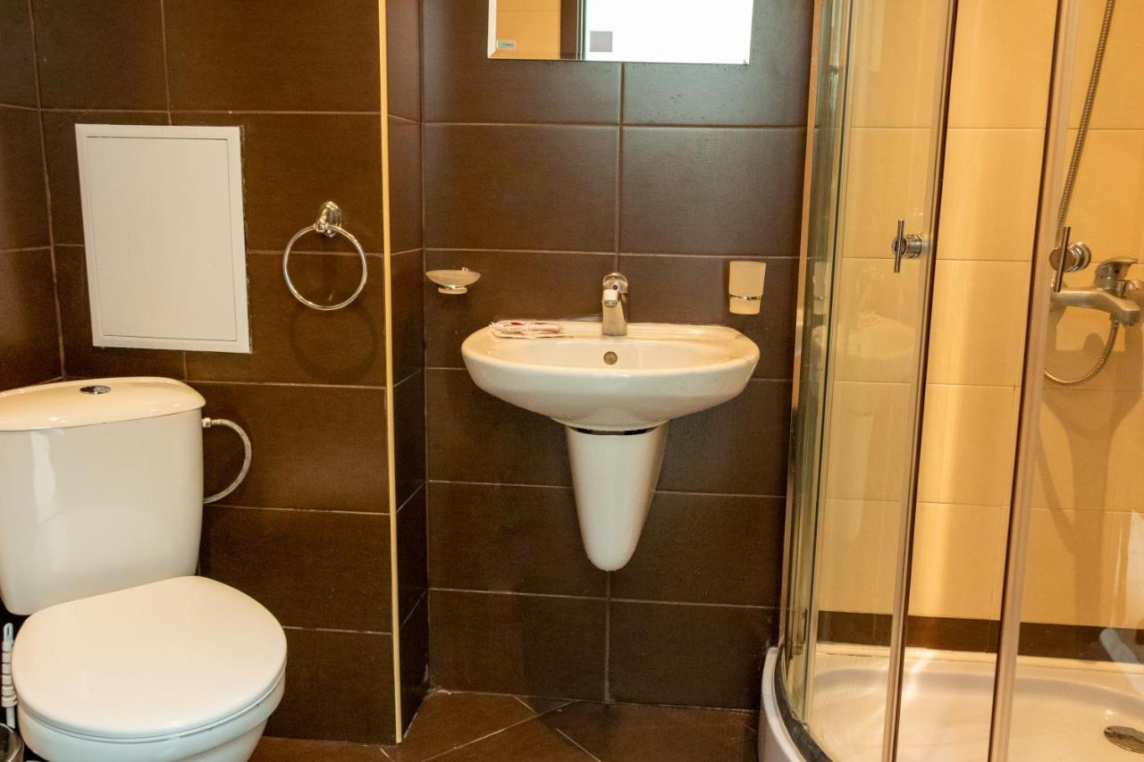 Sozopoli Style Club Apartament