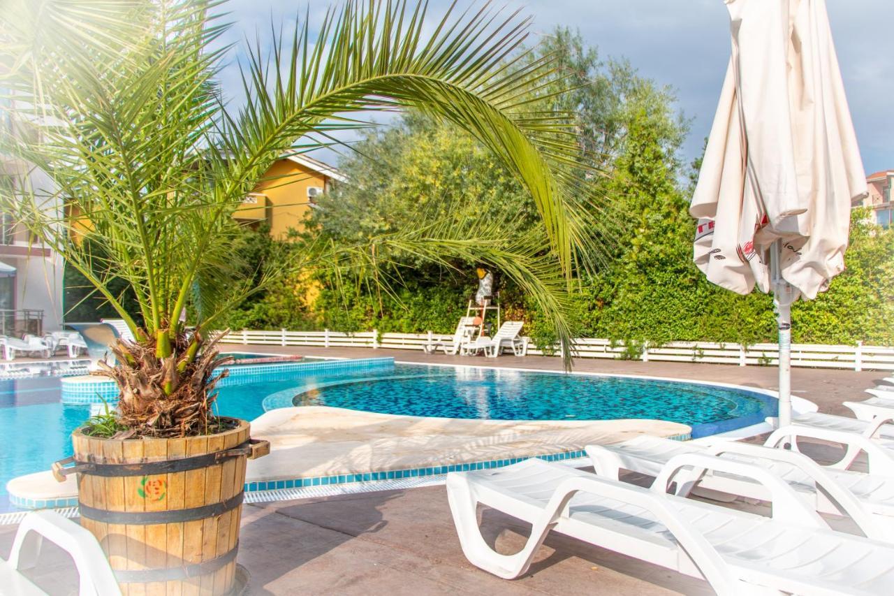 Sozopoli Style Club Apartament
