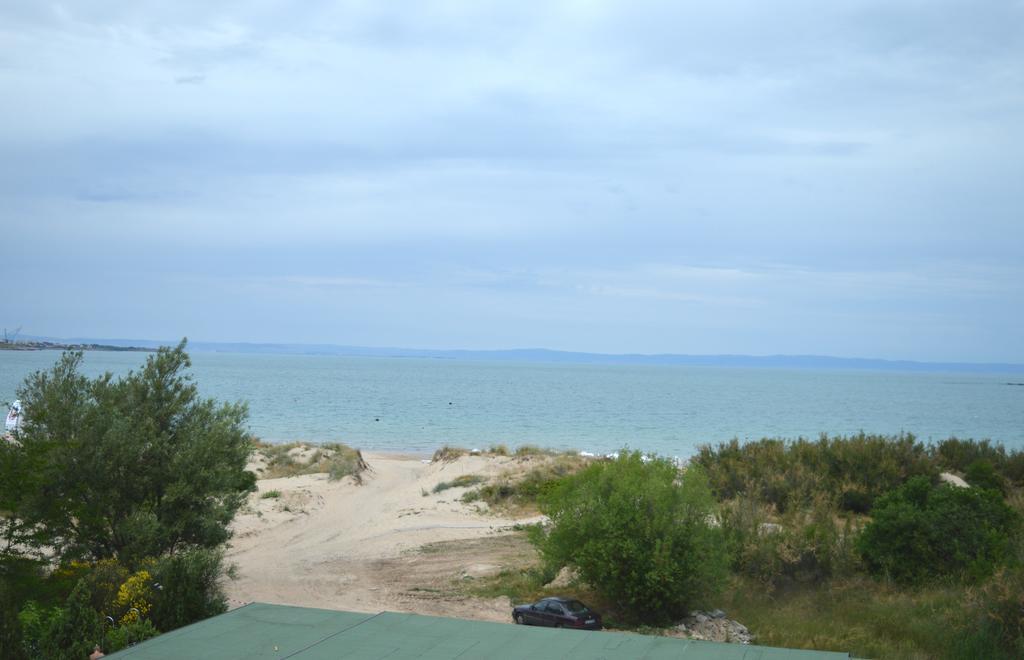 Sozopoli Style Club * Sozopol