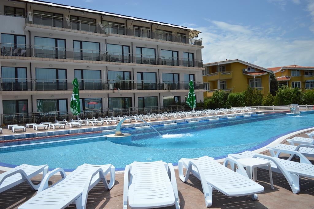 Apartament Sozopoli Style Club Sozopol