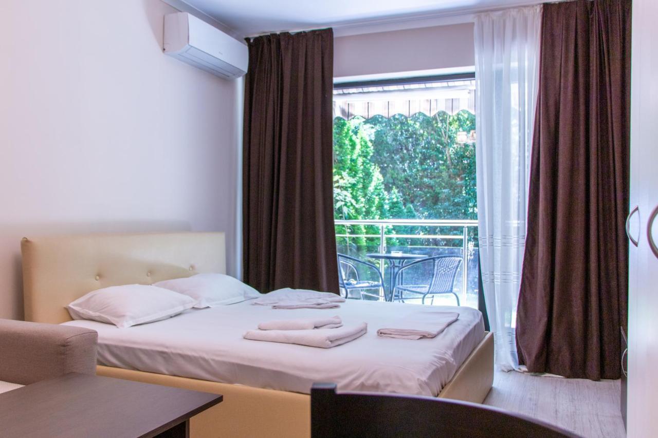 Apartament Sozopoli Style Club