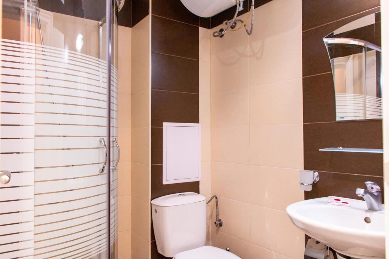 Sozopoli Style Club Apartament