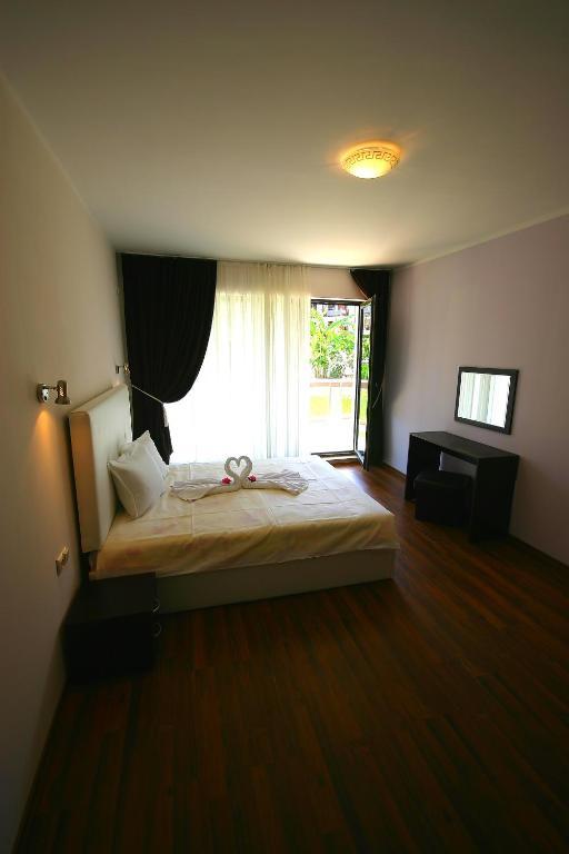 Sozopoli Style Club Apartament Sozopol