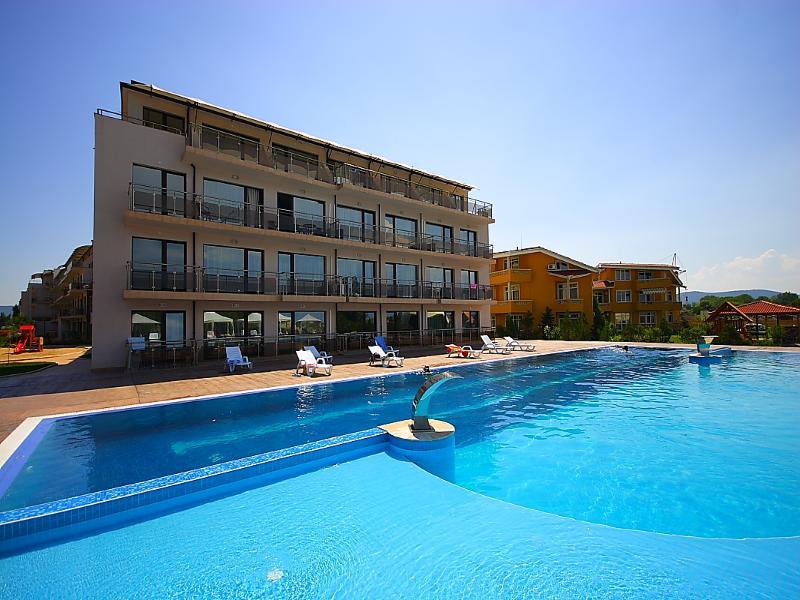 Sozopoli Style Club Apartament *