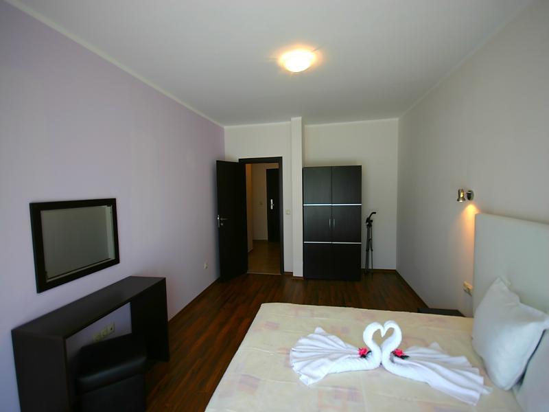 Sozopoli Style Club Apartament Sozopol