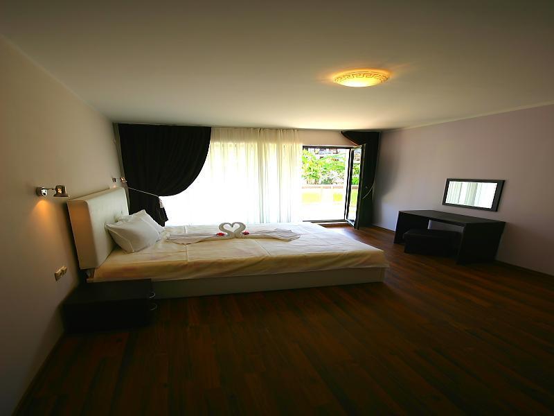 Apartament Sozopoli Style Club Sozopol