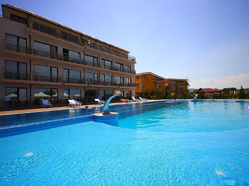 Sozopoli Style Club Apartament