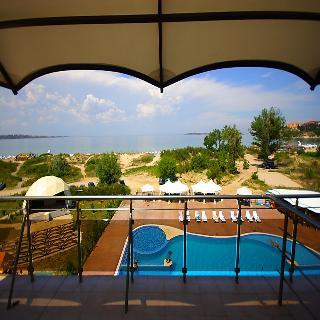 Apartament Sozopoli Style Club *